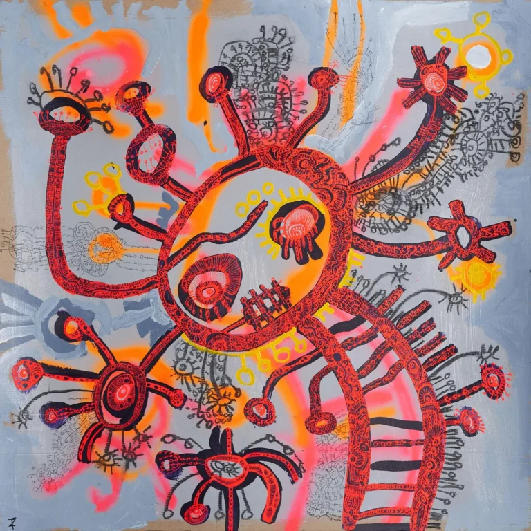 Untitled (351-22)