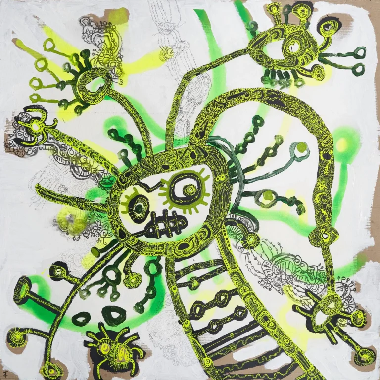 Untitled (352-22)