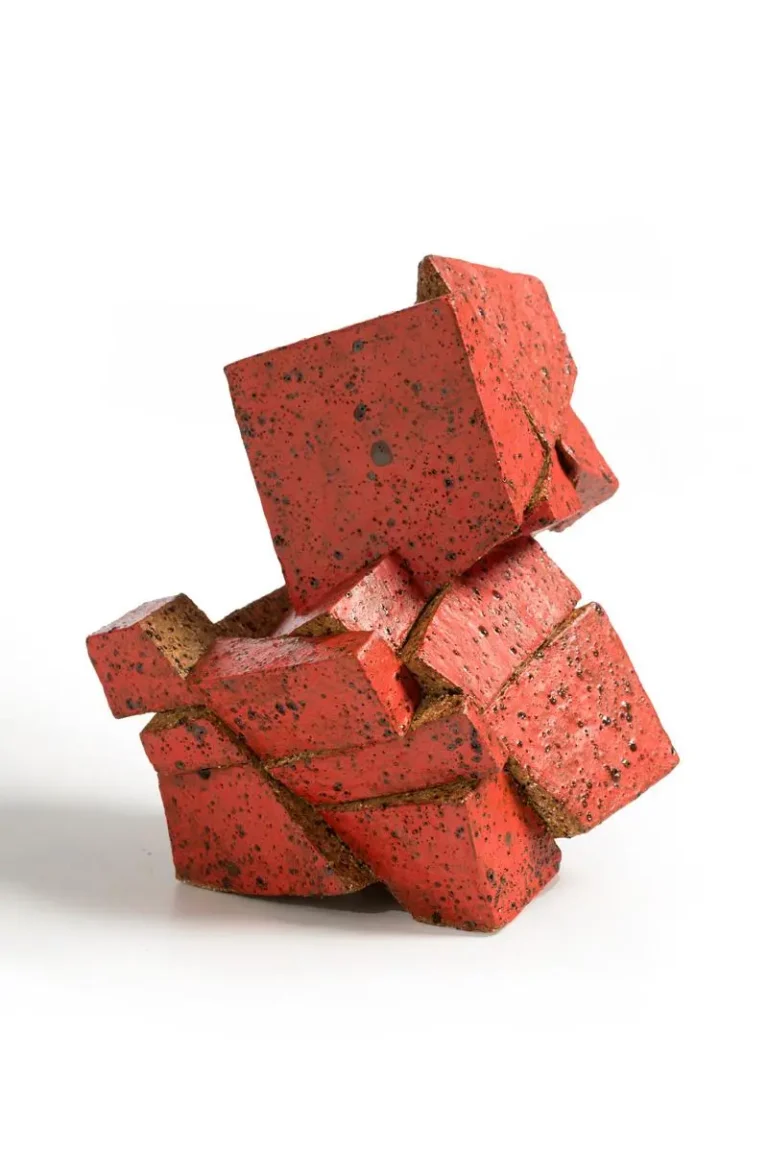 Keeping it Together Red 1