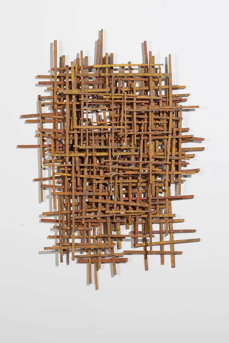 Fire hive #1