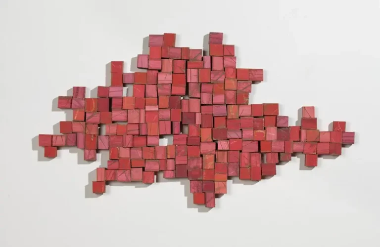 Pink fragment