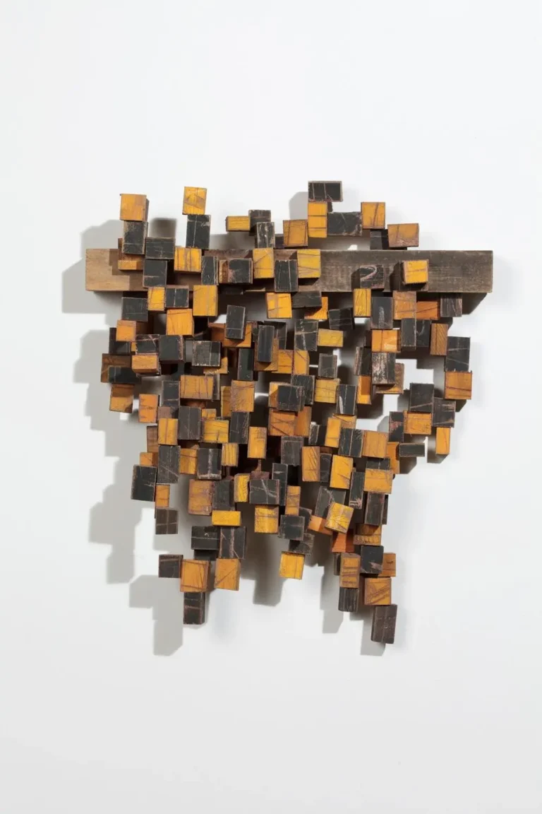 Swarm forming #2