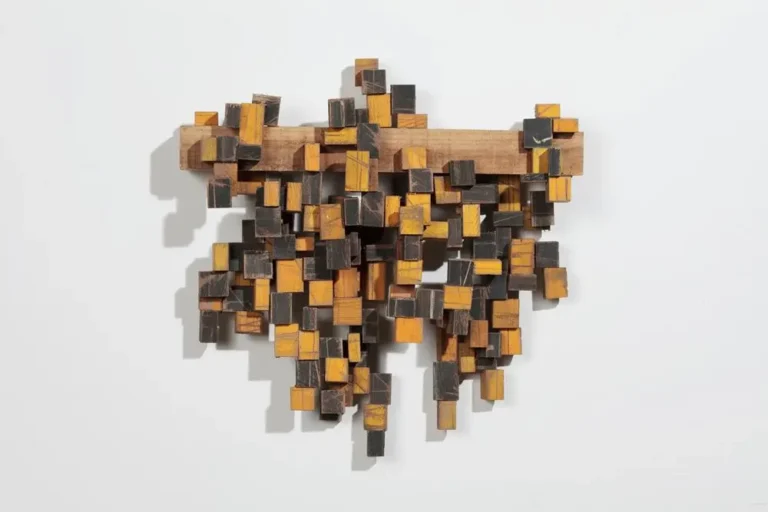 Swarm forming #1