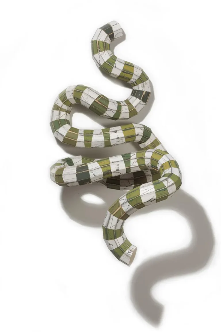 The Serpent