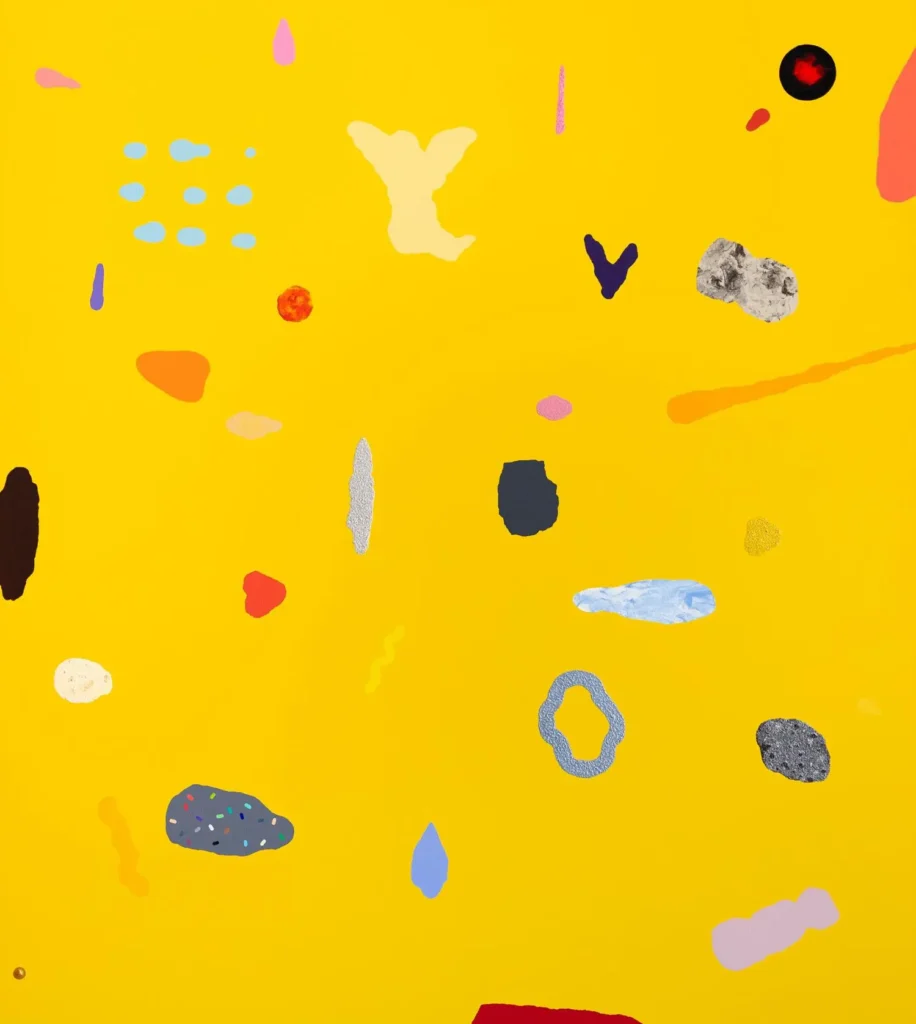 Emotions abstracted