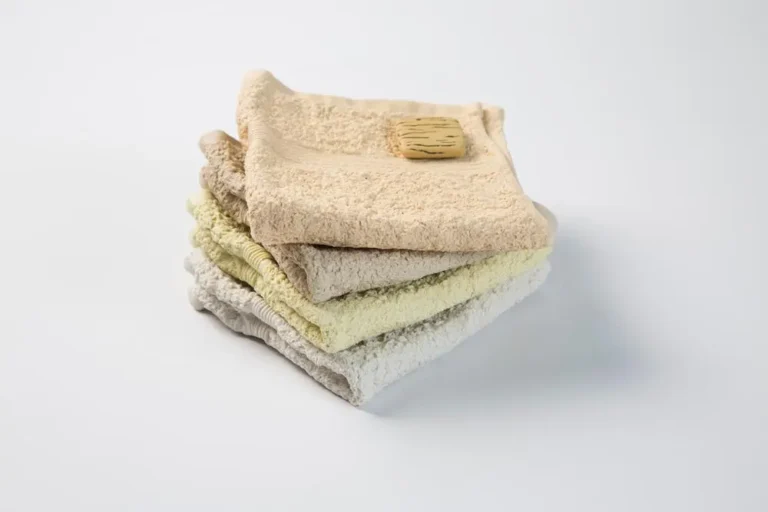Wash, dry, fold, stack, repeat