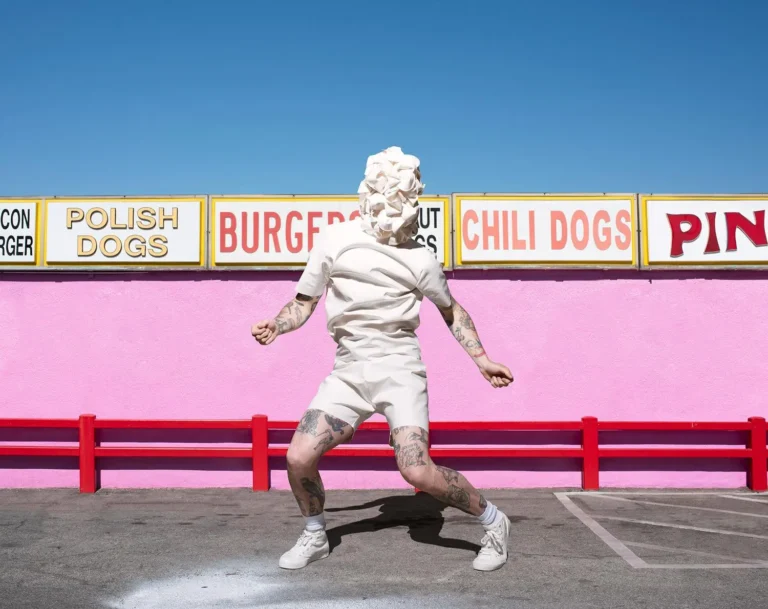 Burgers