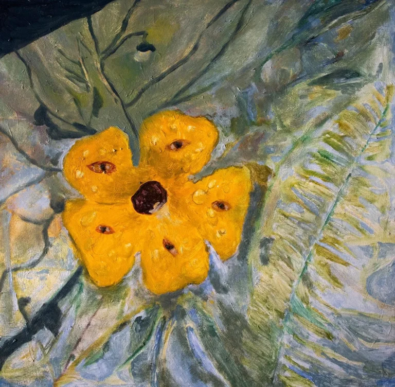 Thunbergia