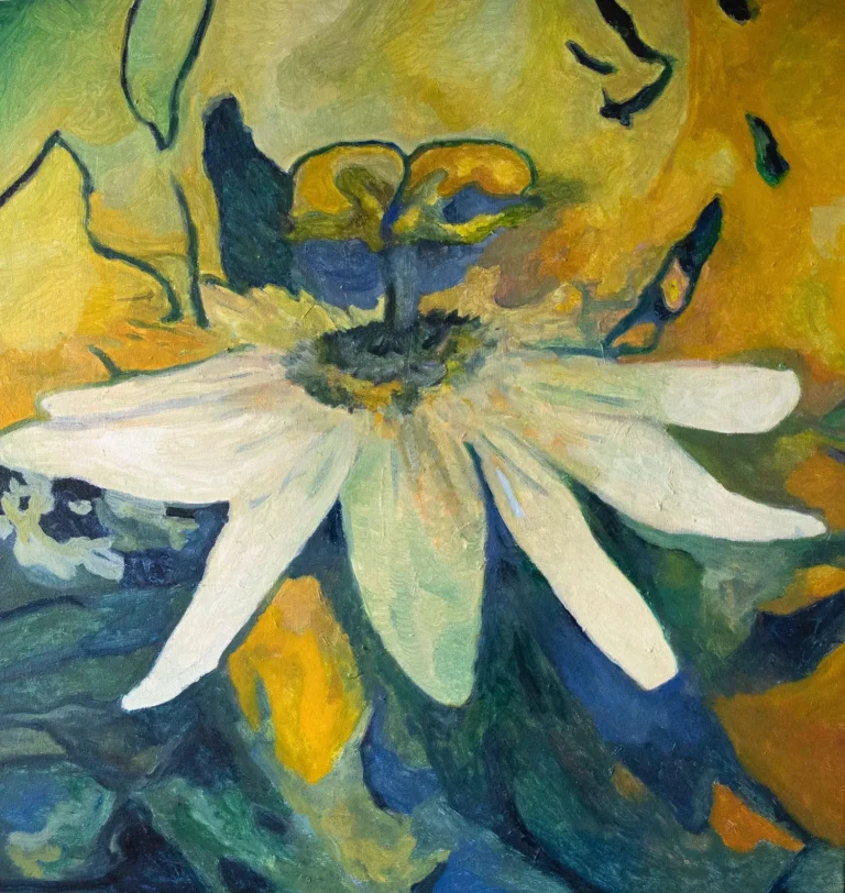 Passiflora