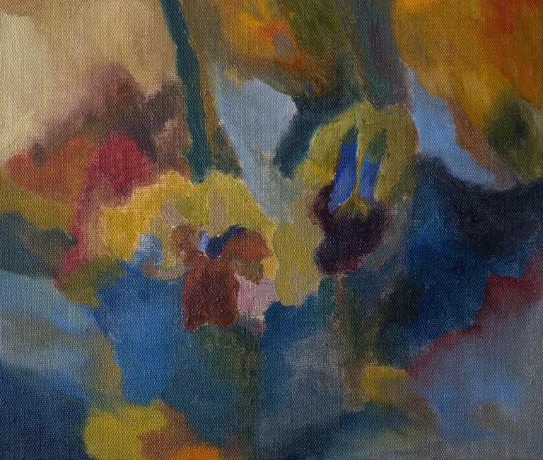 Little flowers