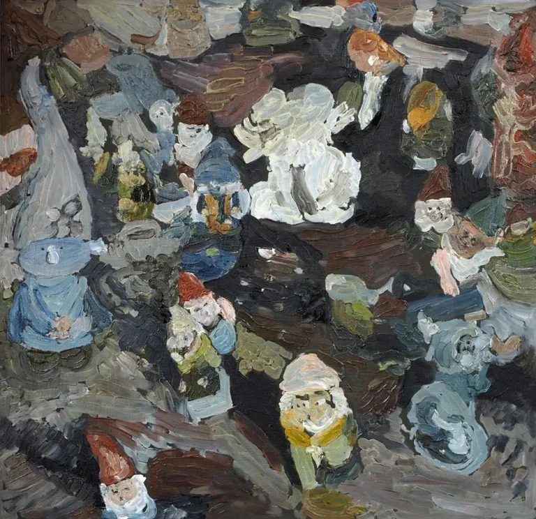 Gnomes