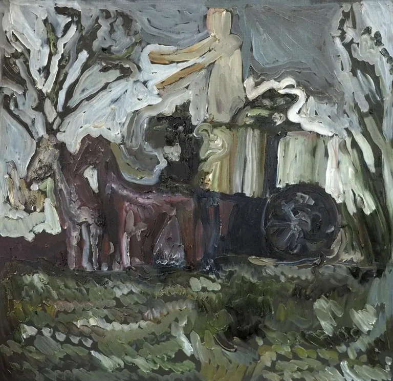 Horseman