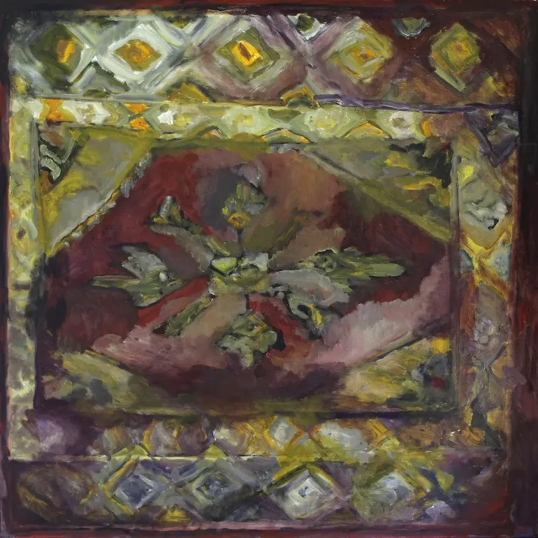 Diana plaza was a Persian