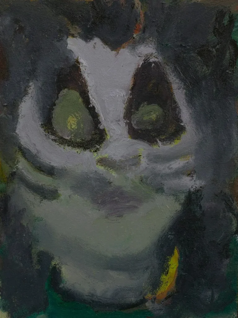 Peter Criss in Kiss