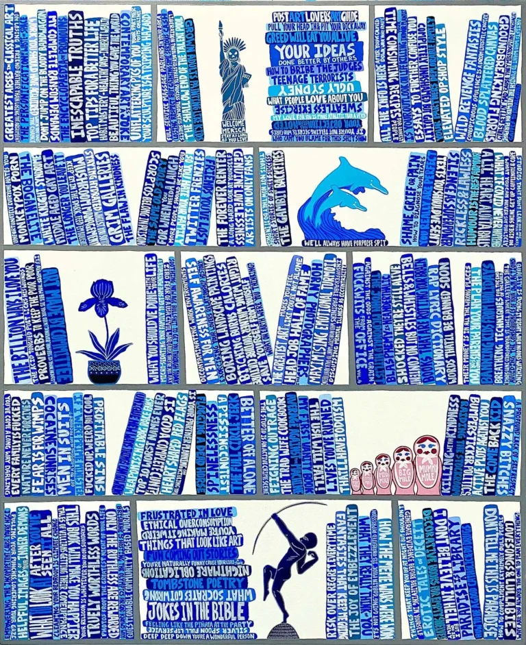 A study with dolphins