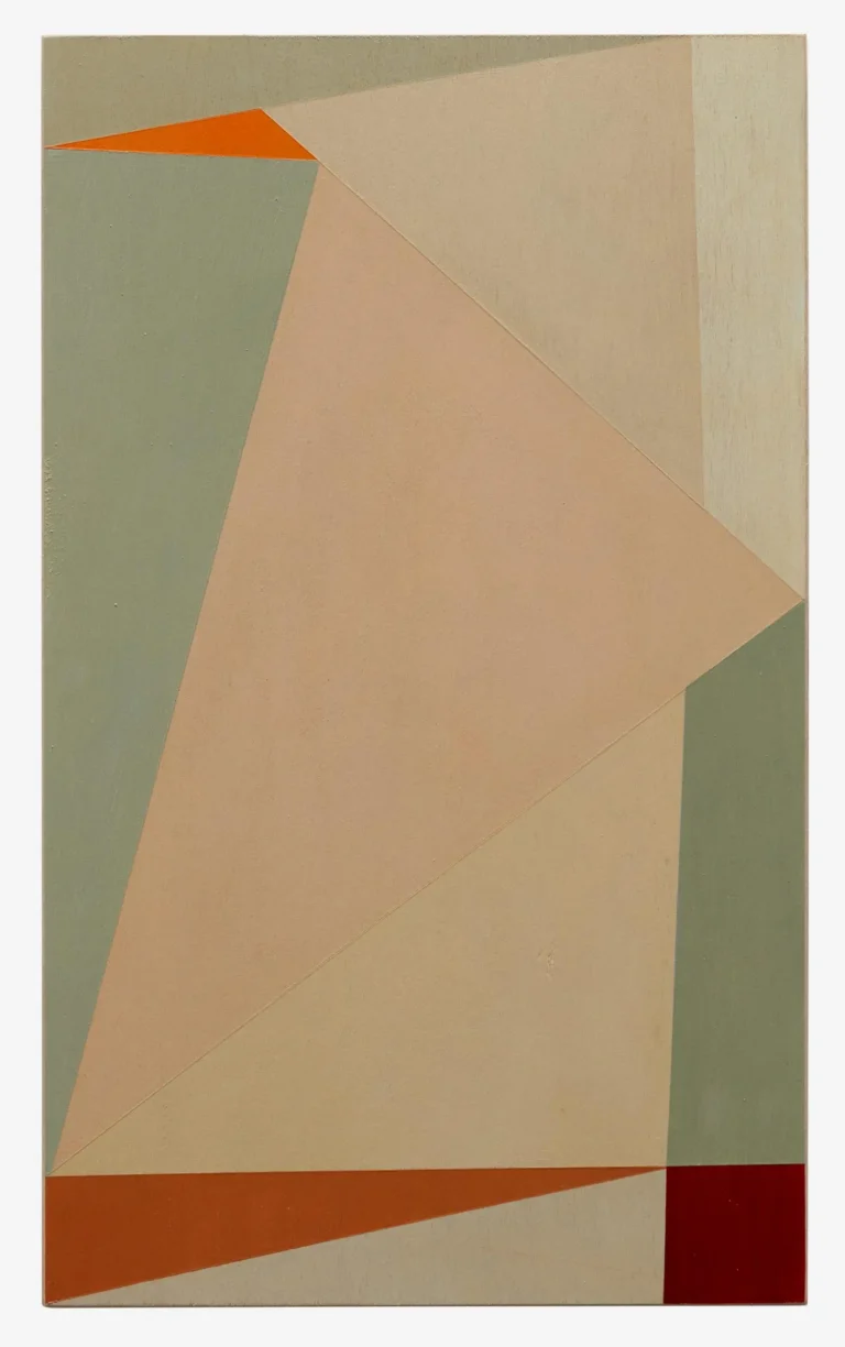 Variations Series XXI
