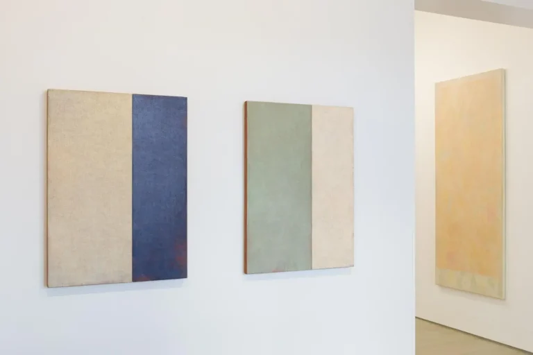Installation view ‘Distillation’