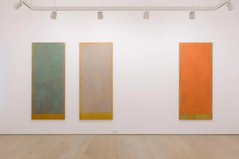 Installation view ‘Distillation’