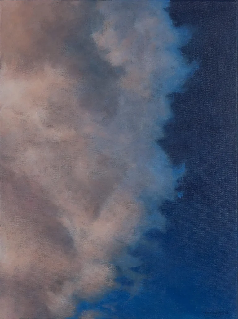 Clouds III