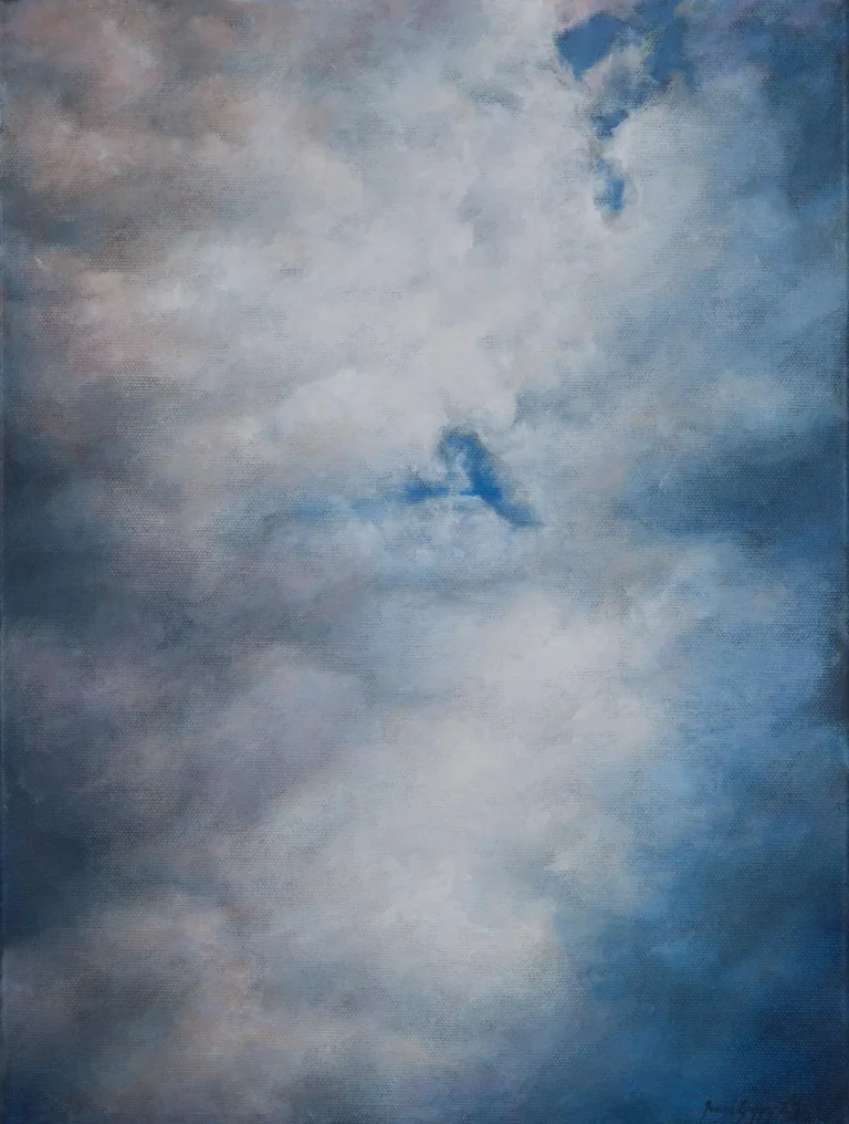 Clouds I