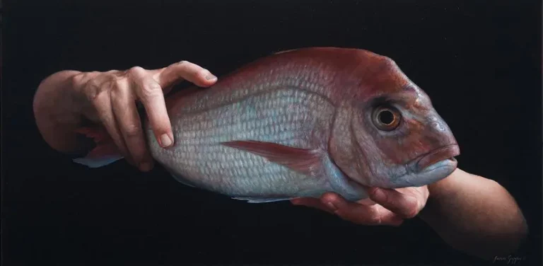 The Fish