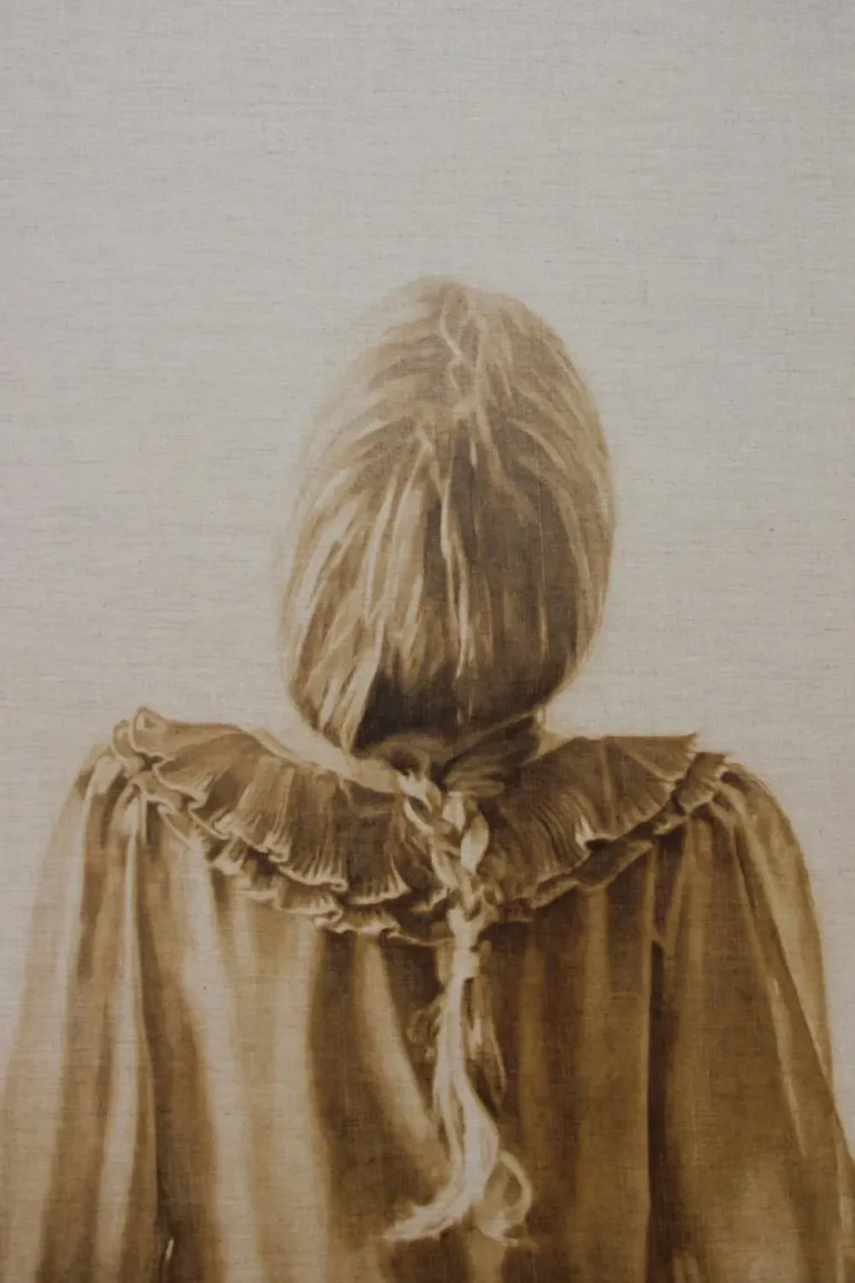 The Plait I