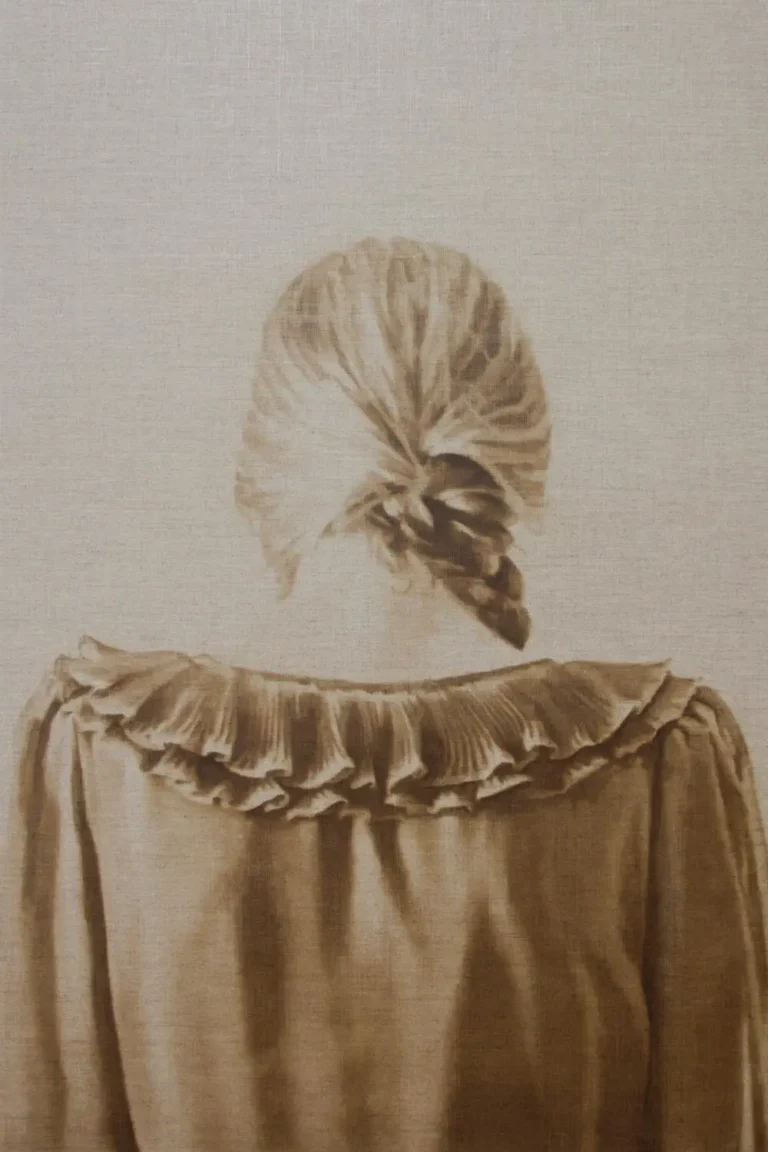 The Plait II