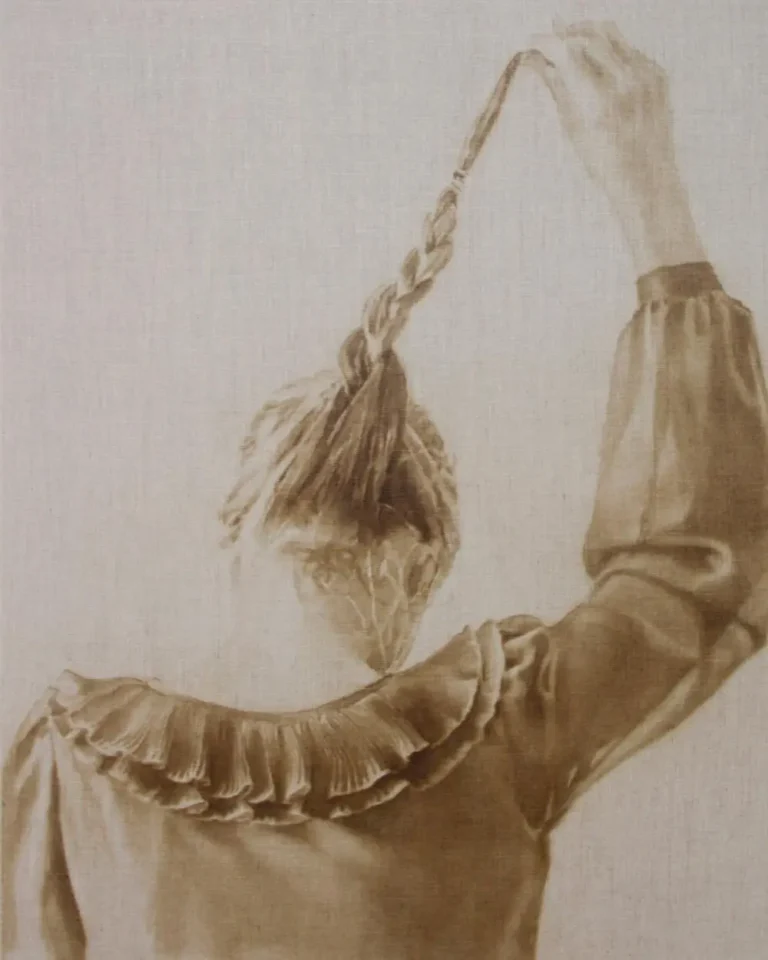 The Plait III