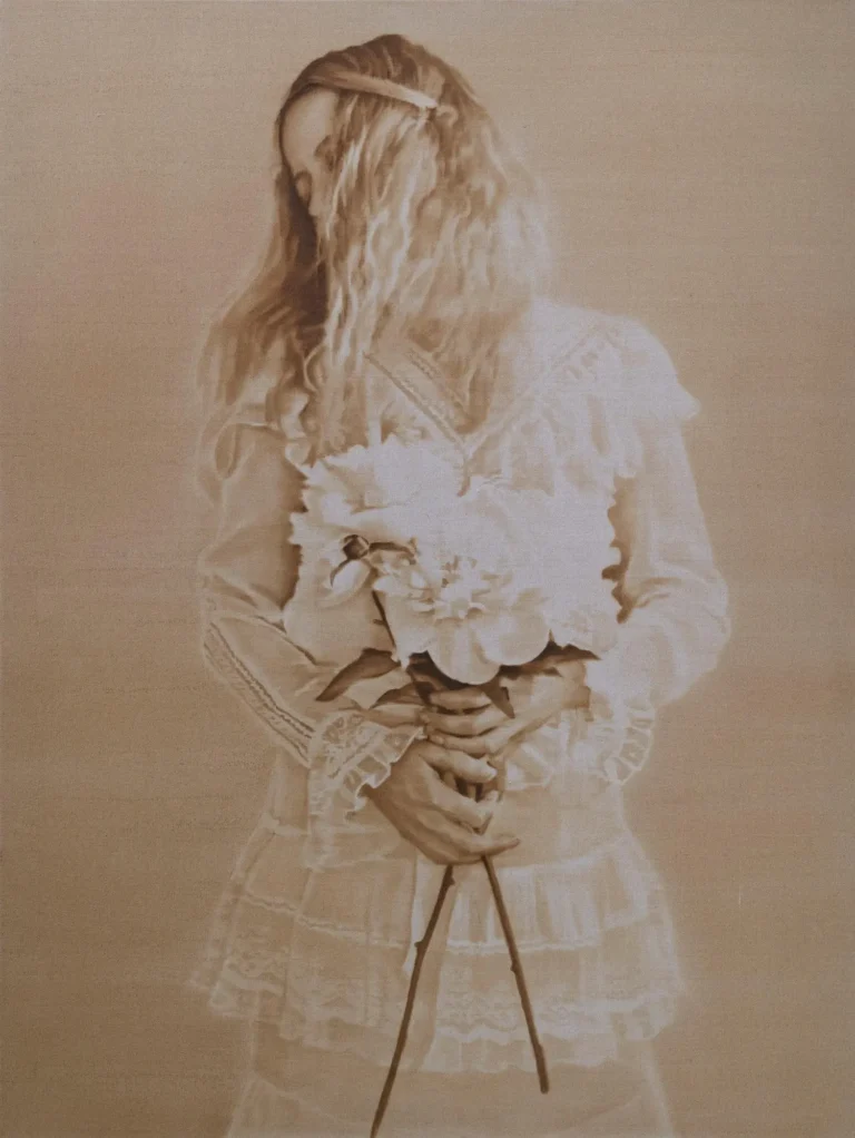 Untitled (and true love waits in haunted attics)