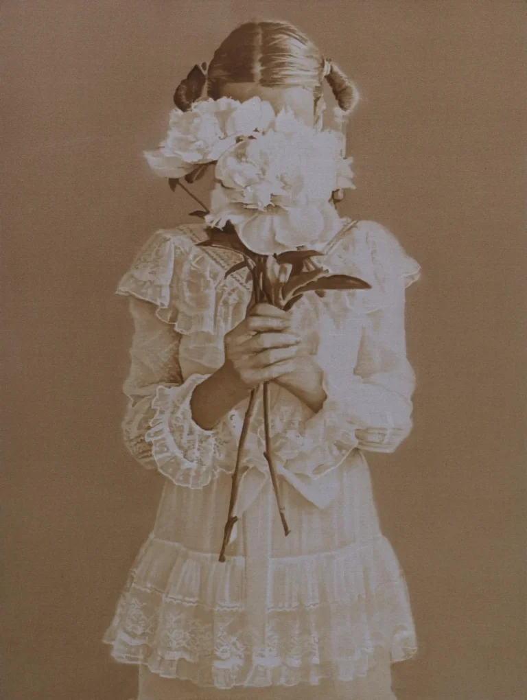 Untitled (and true love lives on lollipops and crisps)
