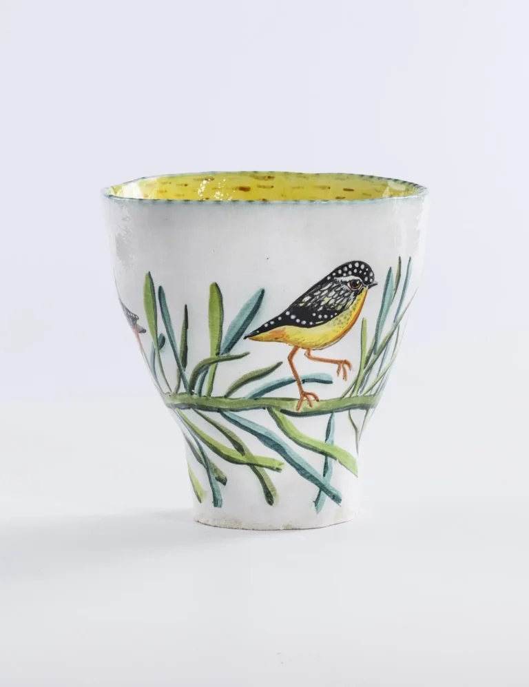 Pardalote bowl
