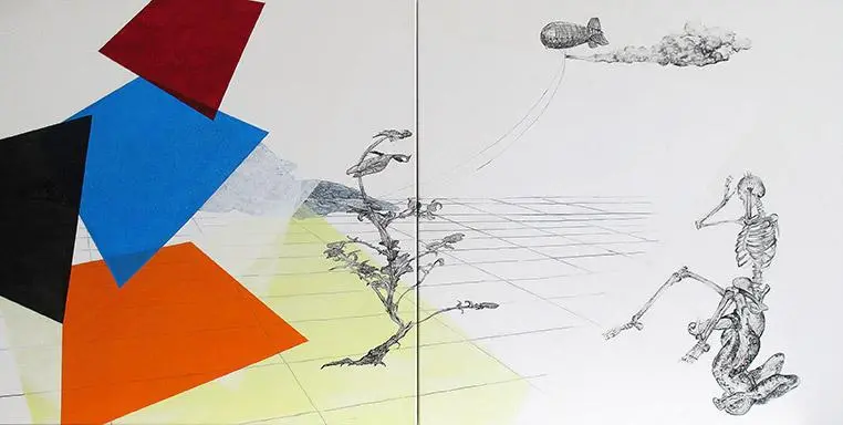 Weather maker