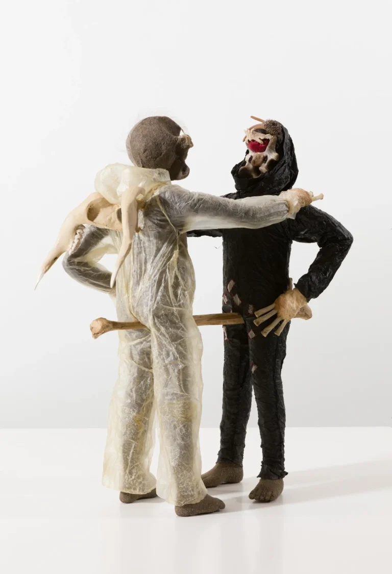 Jacob & The Angel