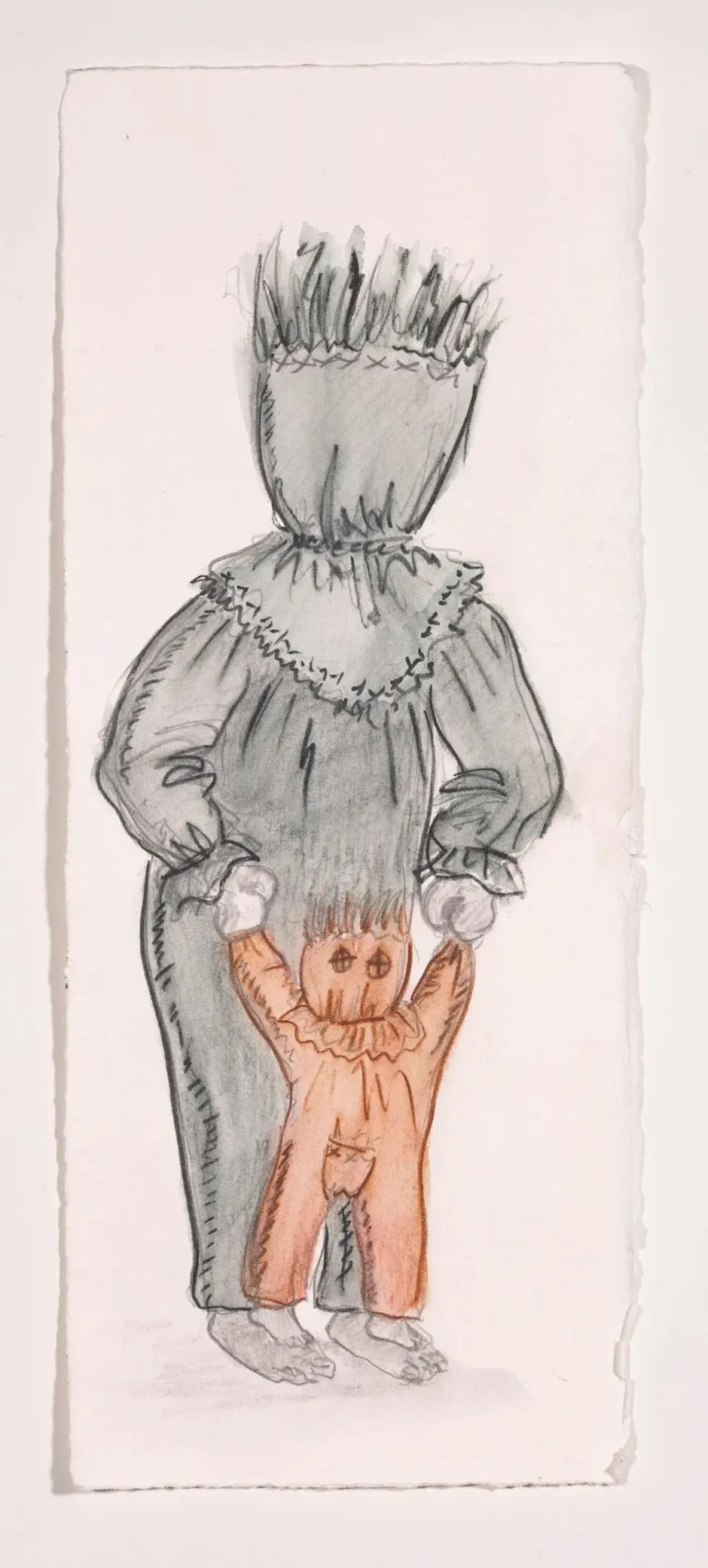 Dogwell (drawing)