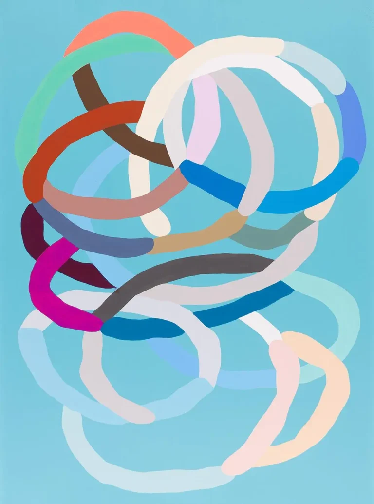 Loop ( Lagoon 1)