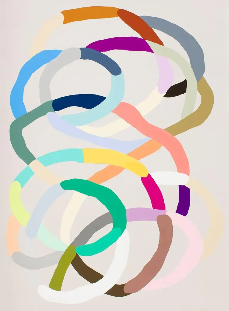 Loop ( Copic Grey 1)