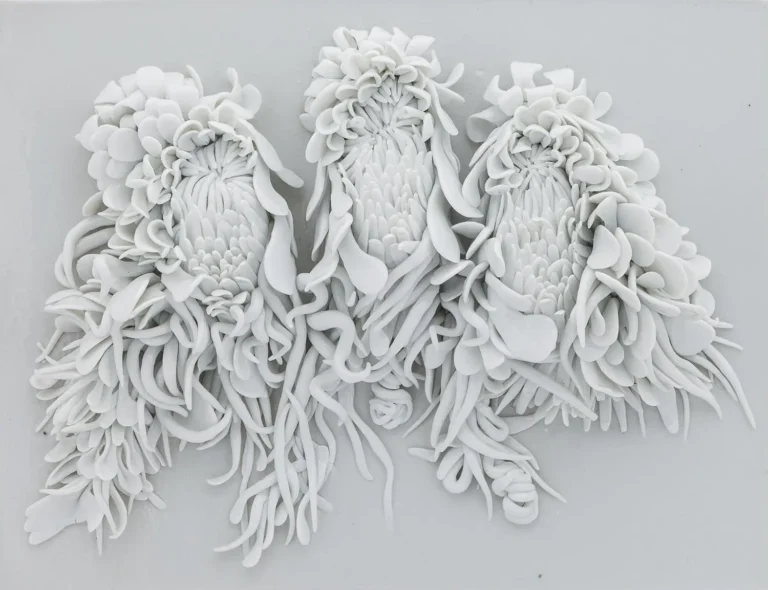 Temporal Fluidity No 1
