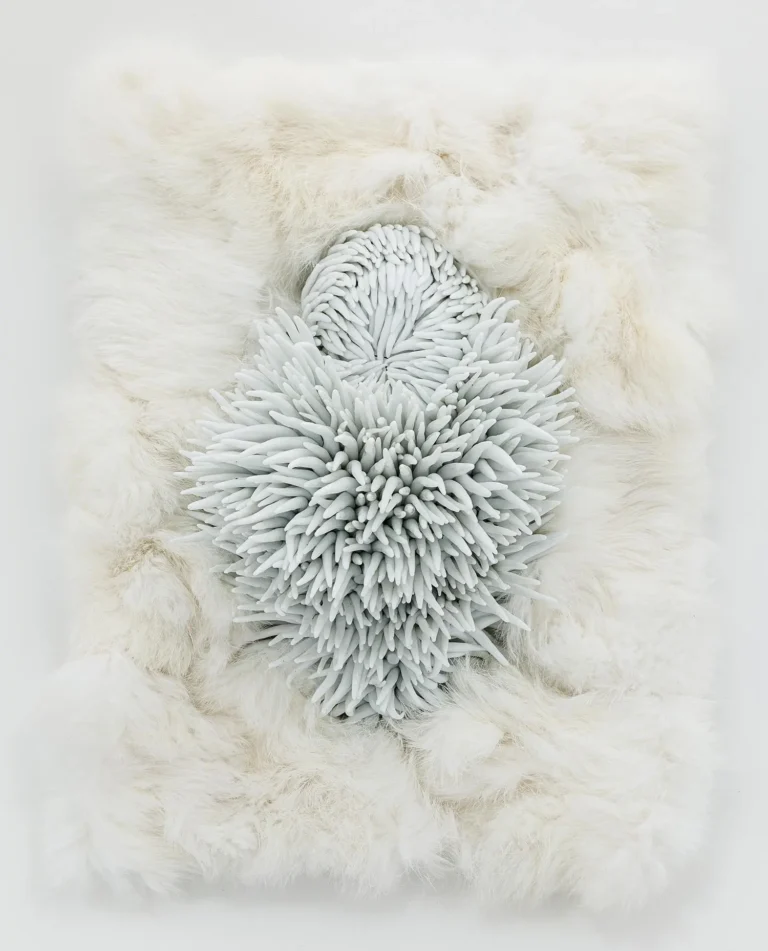 Temporal Fluidity No 4