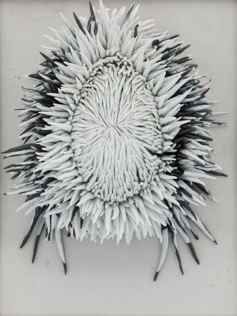 Temporal Fluidity No 15