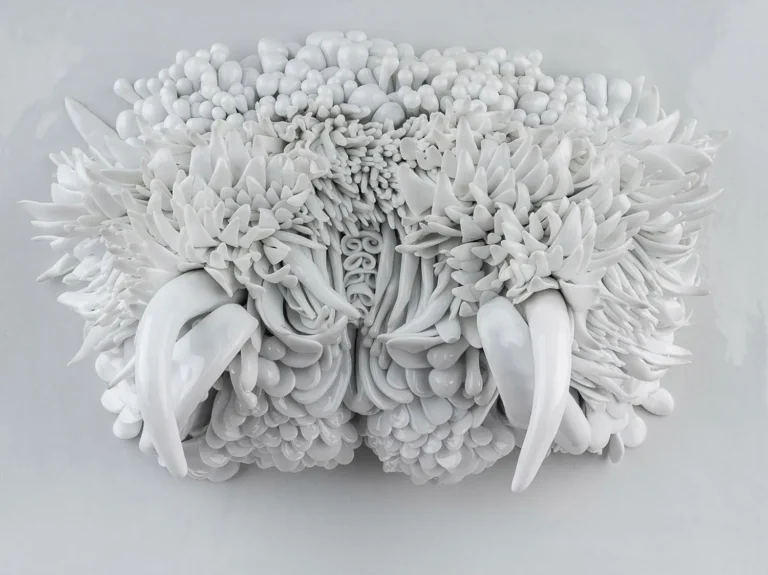 Temporal Fluidity No 12
