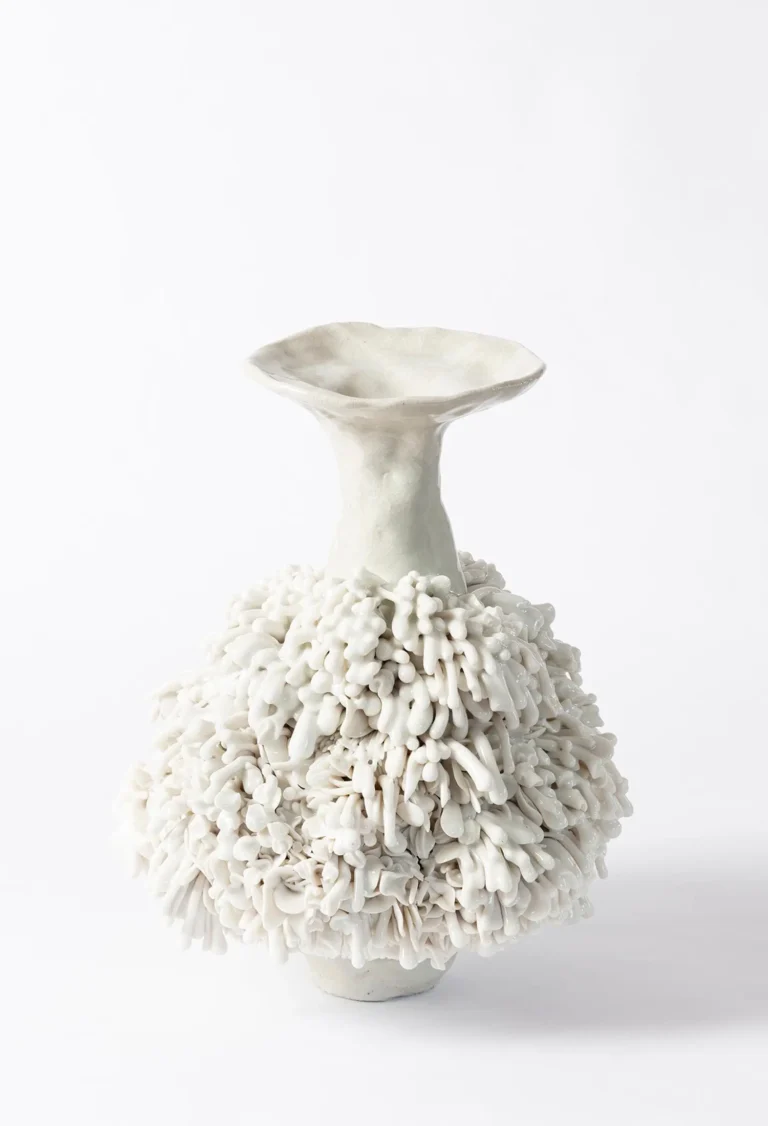 Sustenance and serendipity