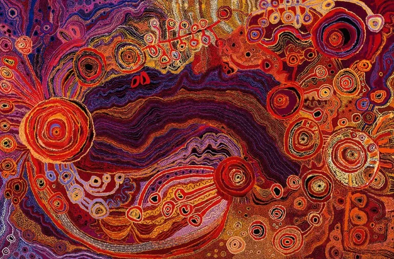 Seven Sisters – 2/20