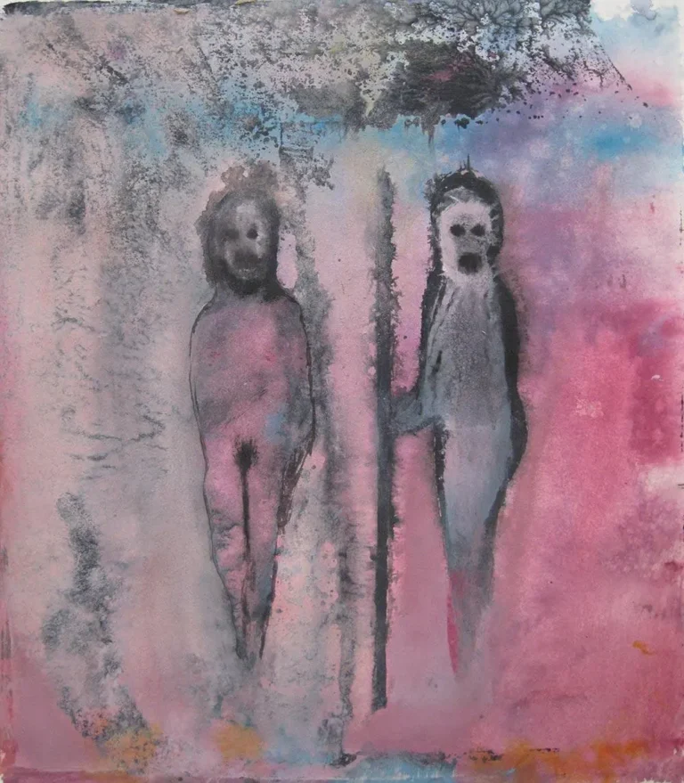 Spirits of Stradbroke