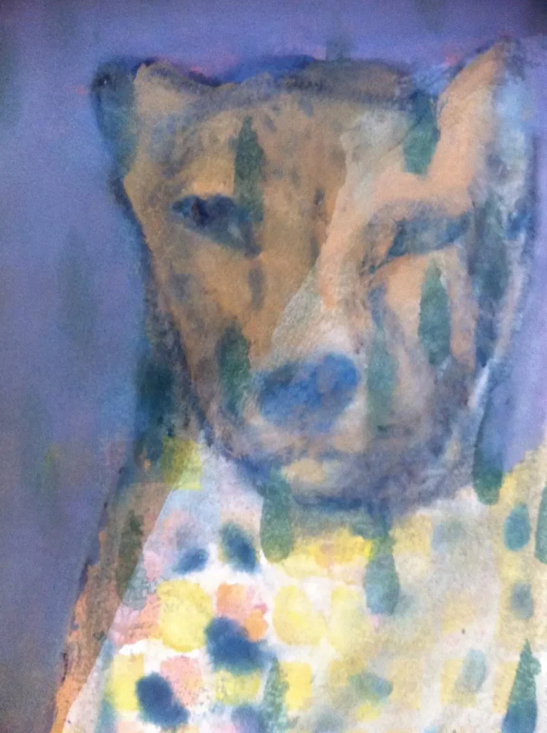 Cheetah #2