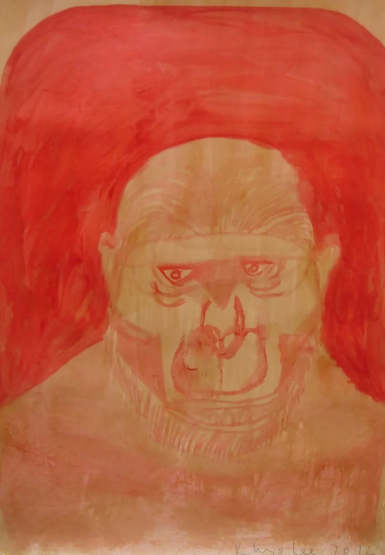 Gorilla