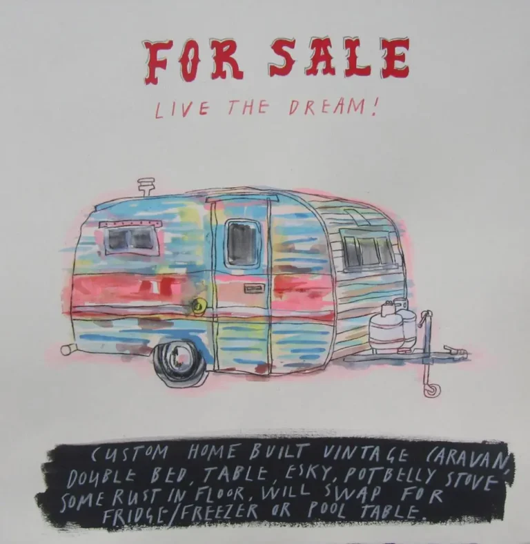 Live the dream