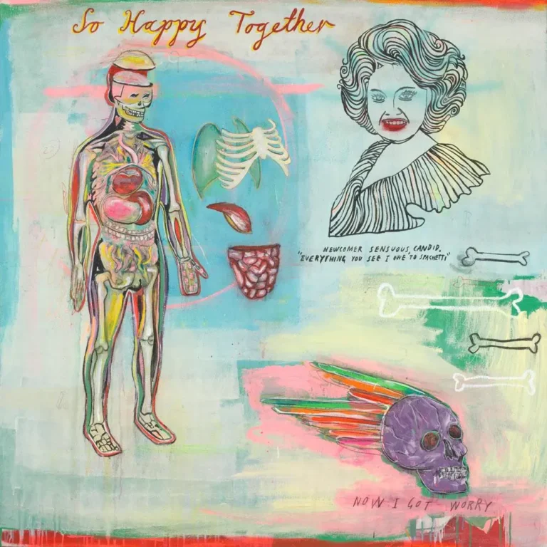 So Happy Together