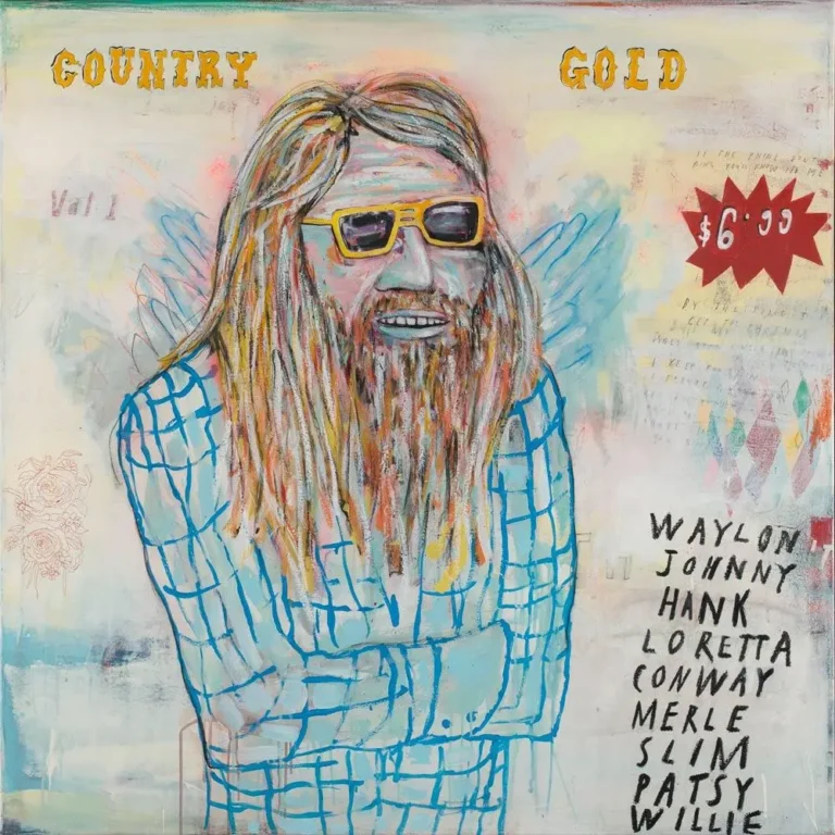 Country Gold