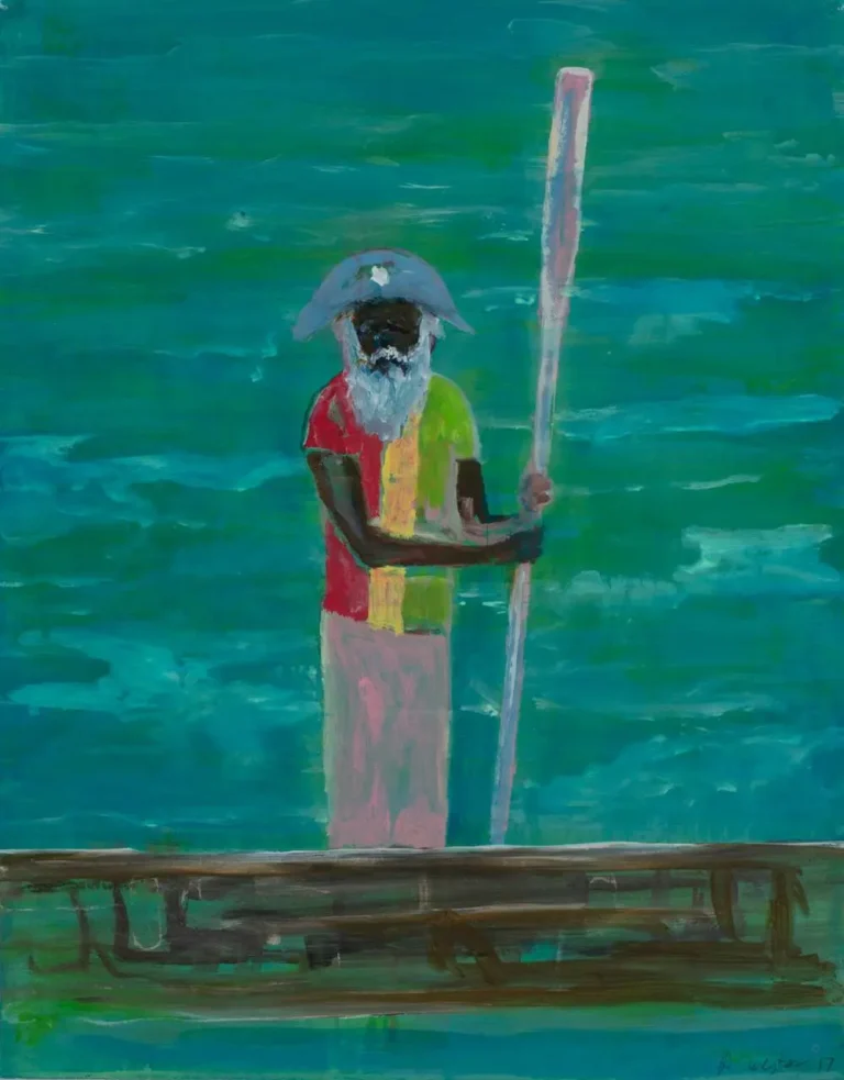 Fisherman