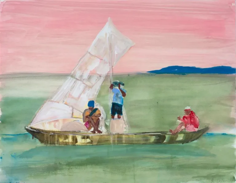 Kanyakumari fishermen (study)